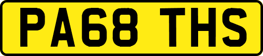 PA68THS