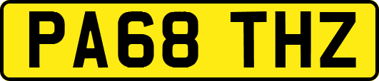 PA68THZ