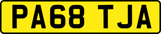 PA68TJA