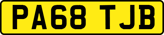 PA68TJB