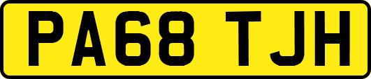 PA68TJH