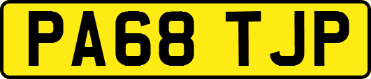 PA68TJP