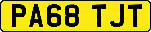 PA68TJT