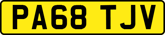 PA68TJV