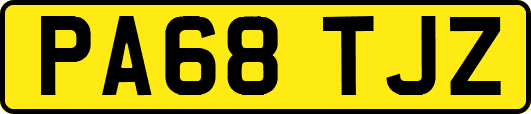 PA68TJZ