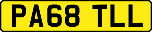 PA68TLL