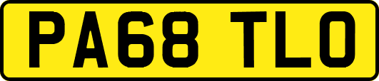 PA68TLO
