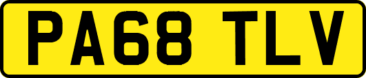 PA68TLV