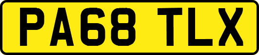 PA68TLX