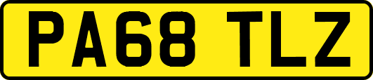 PA68TLZ