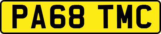 PA68TMC