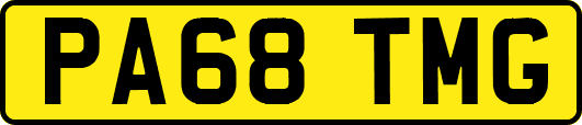 PA68TMG