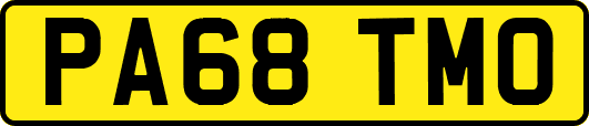PA68TMO