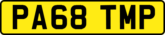 PA68TMP