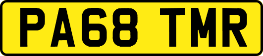 PA68TMR