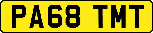 PA68TMT
