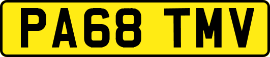 PA68TMV