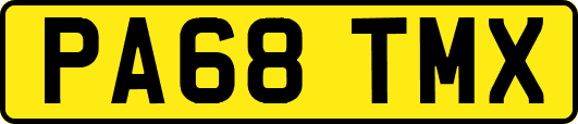 PA68TMX