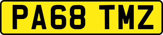 PA68TMZ