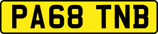 PA68TNB