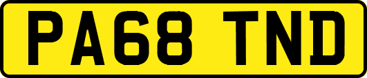PA68TND