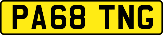 PA68TNG