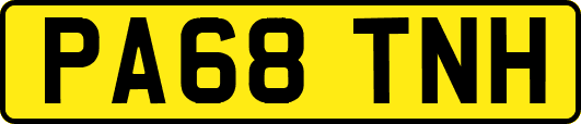 PA68TNH