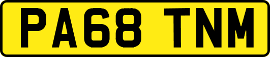PA68TNM