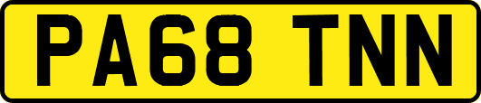 PA68TNN