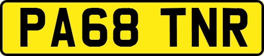 PA68TNR