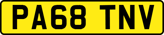 PA68TNV