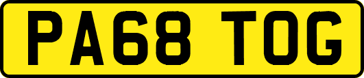 PA68TOG
