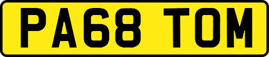 PA68TOM