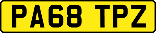 PA68TPZ