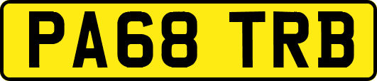 PA68TRB