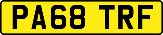 PA68TRF