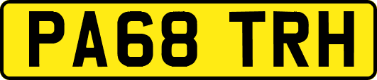 PA68TRH