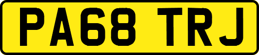 PA68TRJ