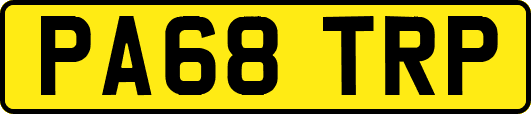 PA68TRP