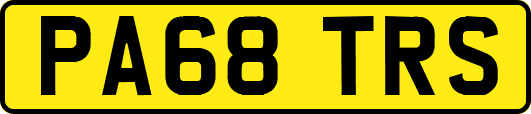 PA68TRS