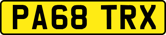 PA68TRX