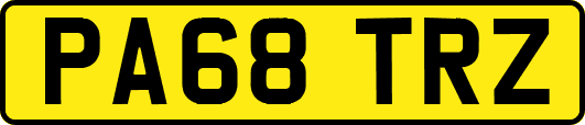 PA68TRZ