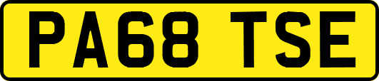 PA68TSE