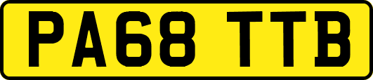 PA68TTB