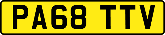 PA68TTV