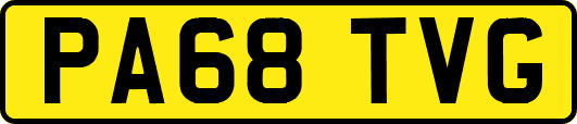 PA68TVG