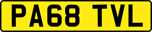 PA68TVL