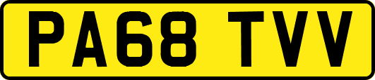 PA68TVV