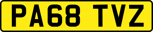PA68TVZ