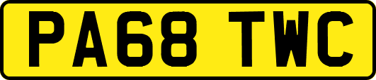 PA68TWC